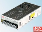 Mean Well NES 350W 12V (IP20)
